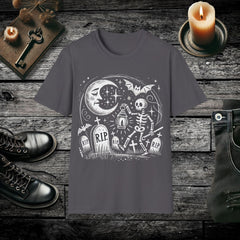 Lantern's Glow T-Shirt