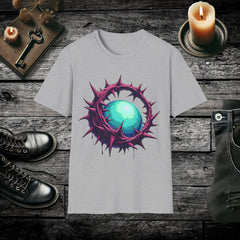 Luminous Maze T-Shirt