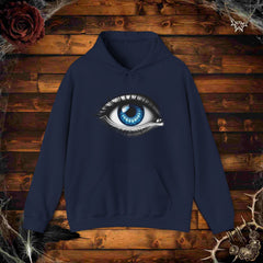Mystic Gaze Hoodie