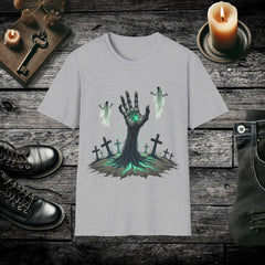 Grave Surge T-Shirt