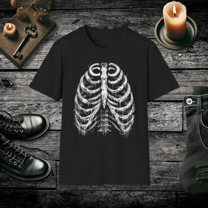 Hollow Remains T-Shirt