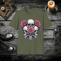 Fractal Fusion T-Shirt