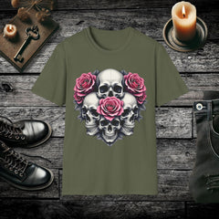 Fractal Fusion T-Shirt
