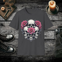 Fractal Fusion T-Shirt