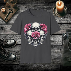 Fractal Fusion T-Shirt