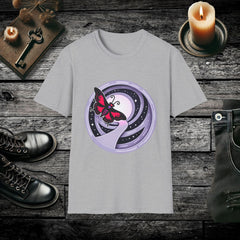 Mystical Flight T-Shirt