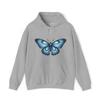 Lunar Flight Hoodie