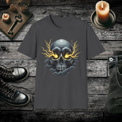 Storm Skull T-Shirt