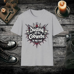 Gothic Revival T-Shirt