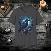 Raven Storm T-Shirt