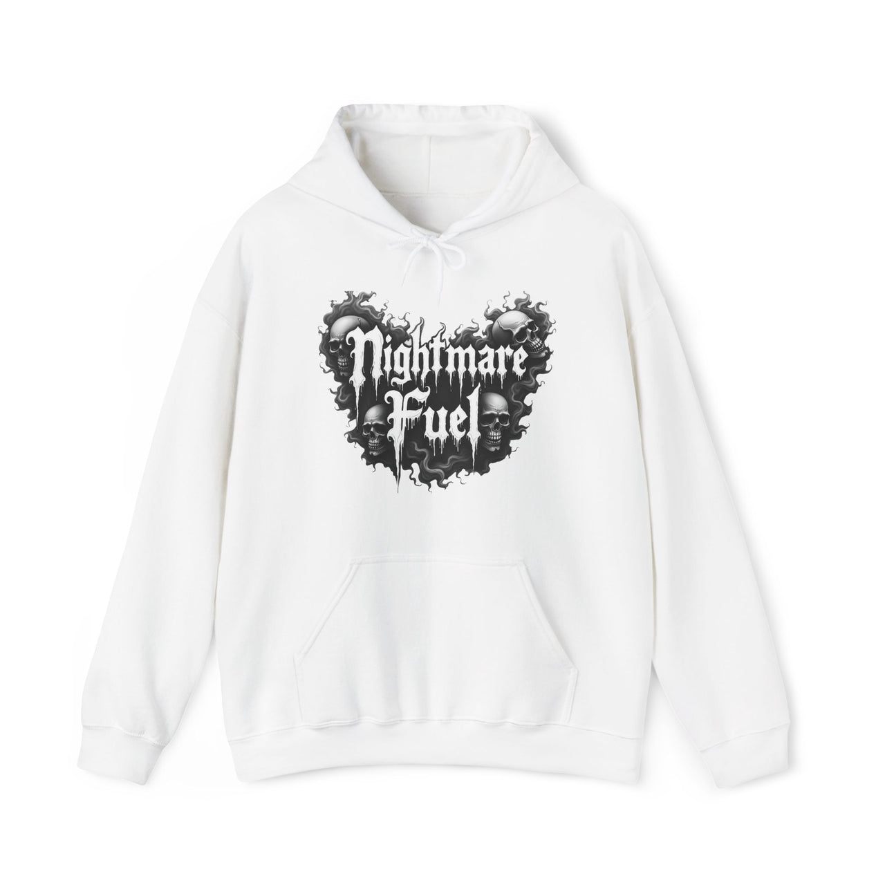 Nightmare Fuel Hoodie