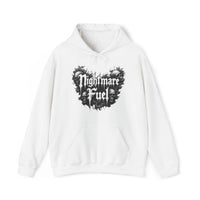 Nightmare Fuel Hoodie