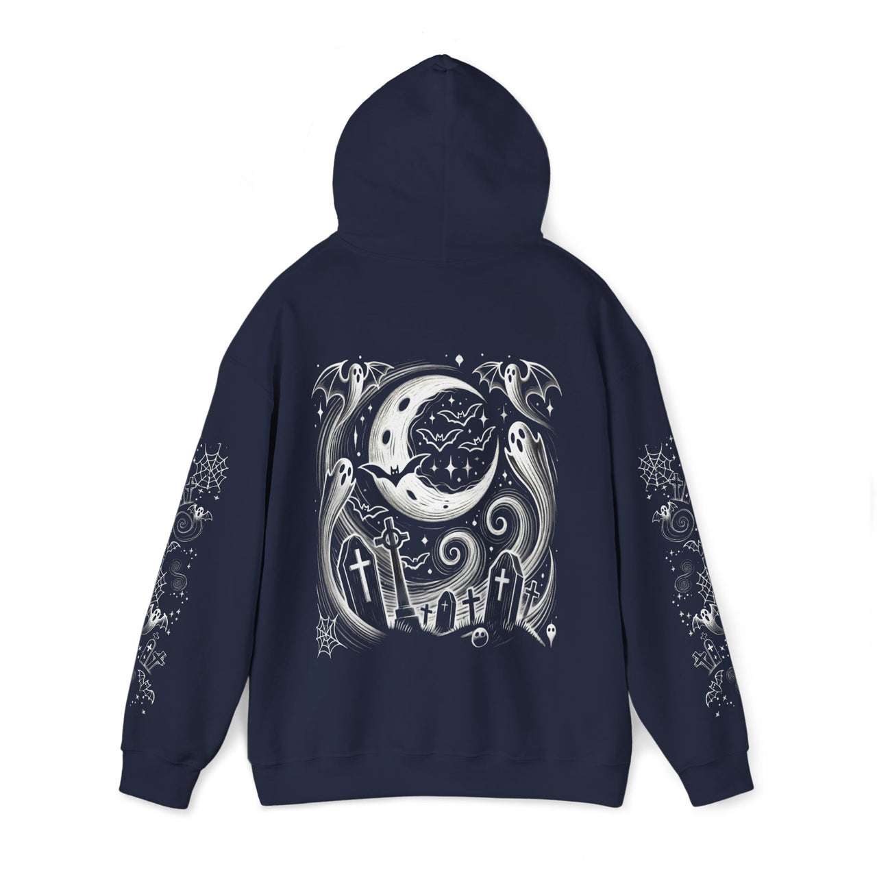 Spooky Serenade Hoodie