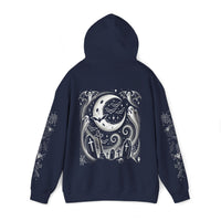 Spooky Serenade Hoodie