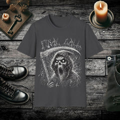 Final Call T-Shirt