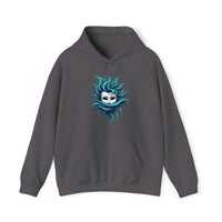 Mystic Mask Hoodie