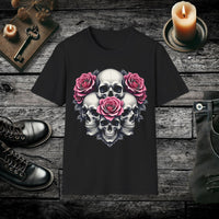 Fractal Fusion T-Shirt