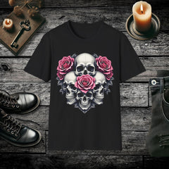 Fractal Fusion T-Shirt