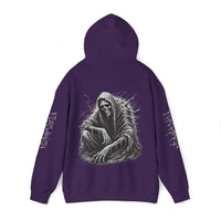 Forsaken Hoodie