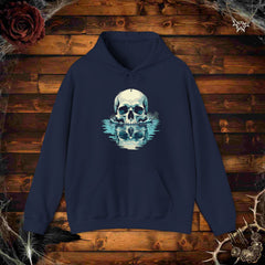 Waves Reflection Hoodie