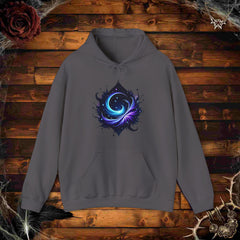 Cosmic Drift Hoodie