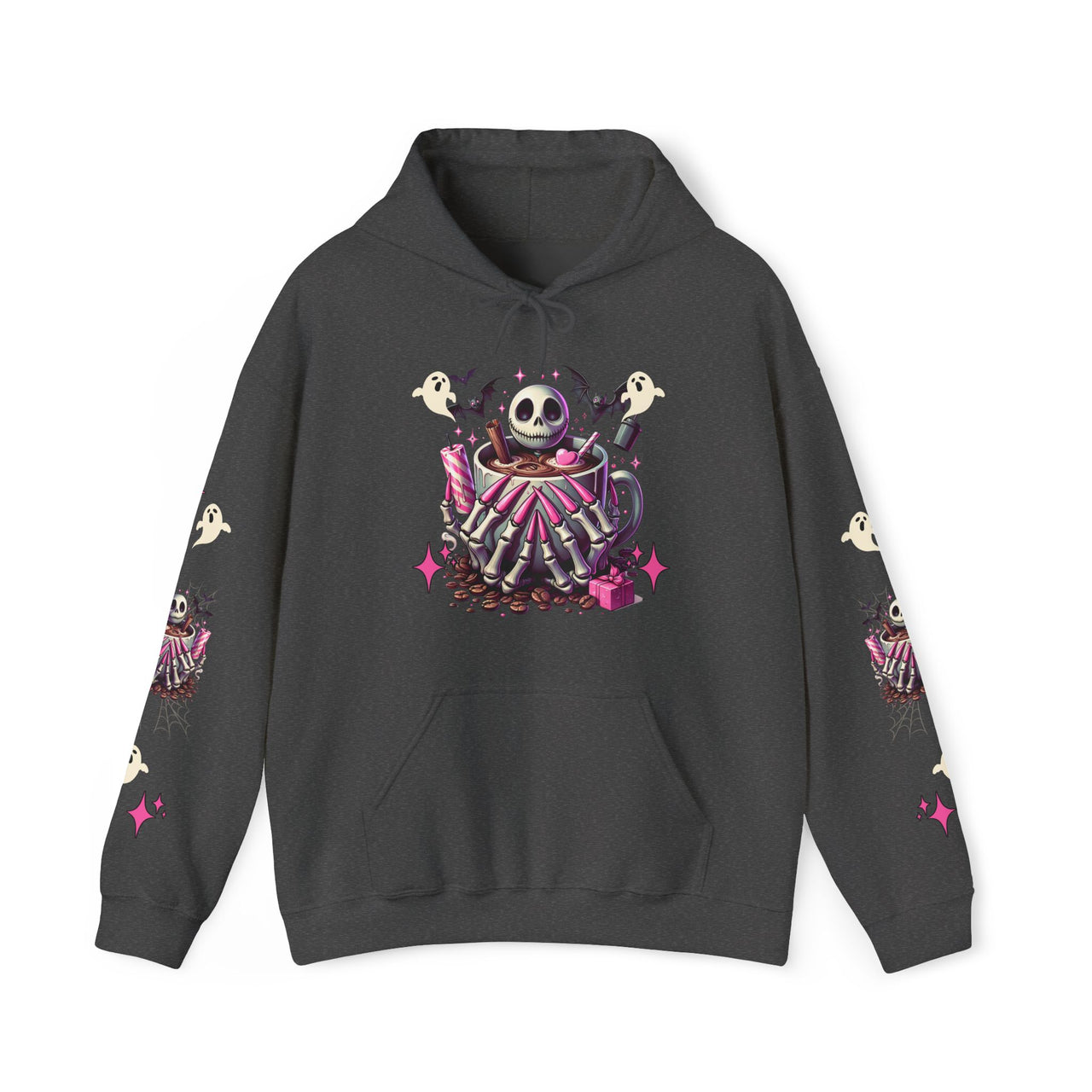 Mystery Brew Hoodie
