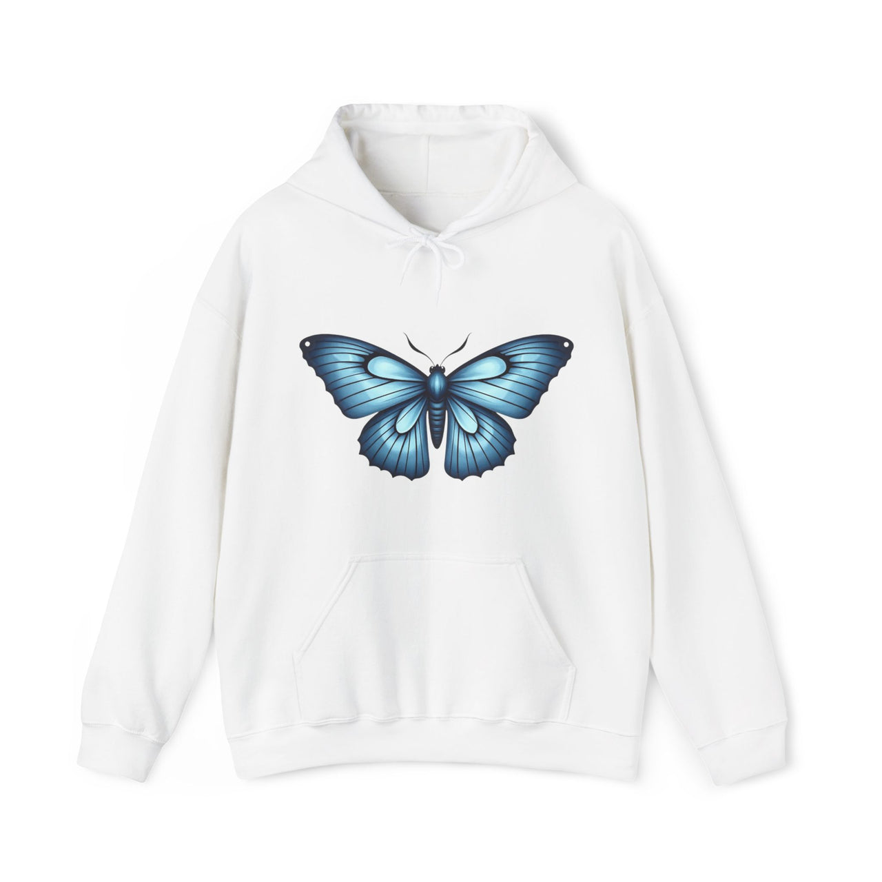 Lunar Flight Hoodie