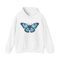 Lunar Flight Hoodie