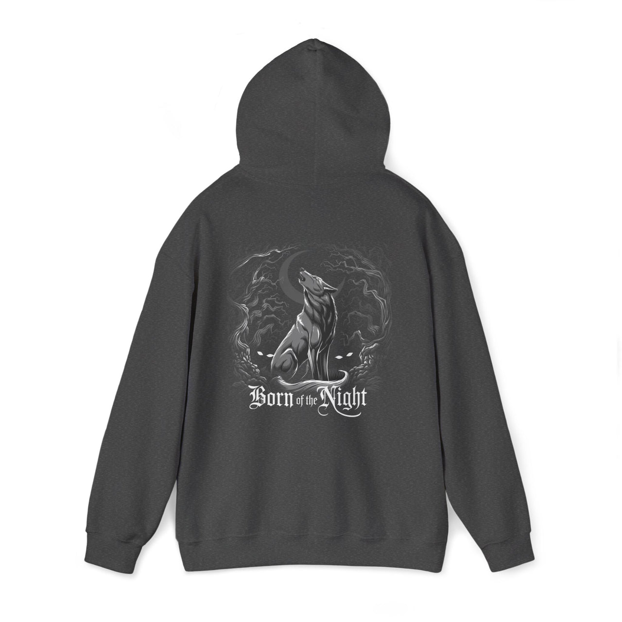 Night Born Hoodie