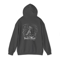 Night Born Hoodie