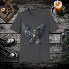 Meditative Grace T-Shirt