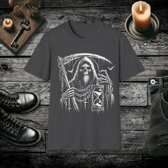 Abyss Walker T-Shirt