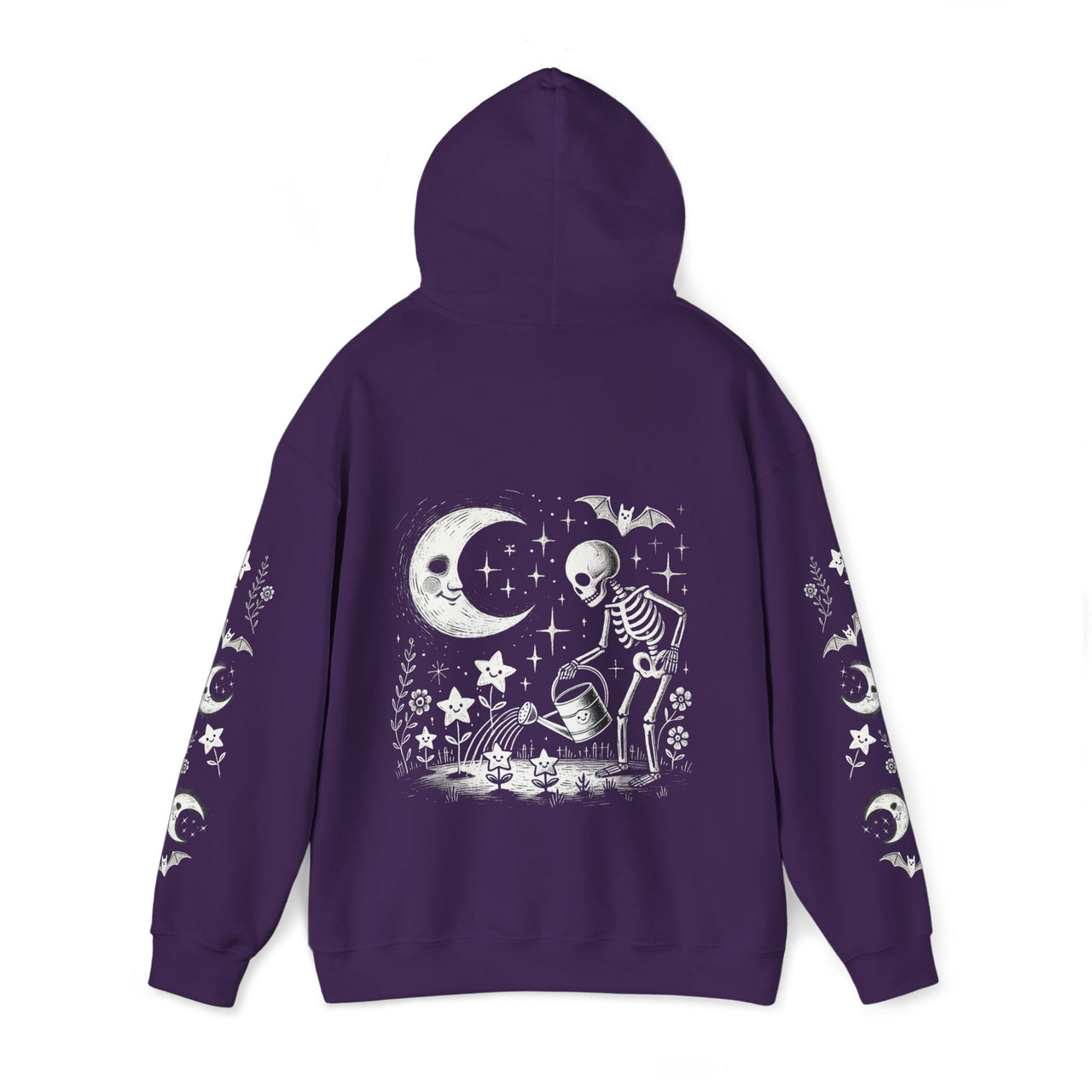 Celestial Gardener Hoodie