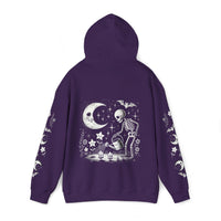 Celestial Gardener Hoodie