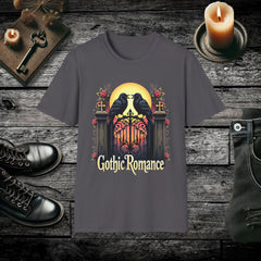 Gothic Ravens T-Shirt