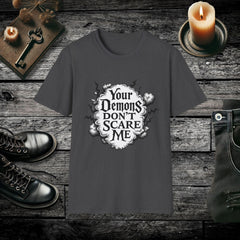 Gothic Resolve T-Shirt