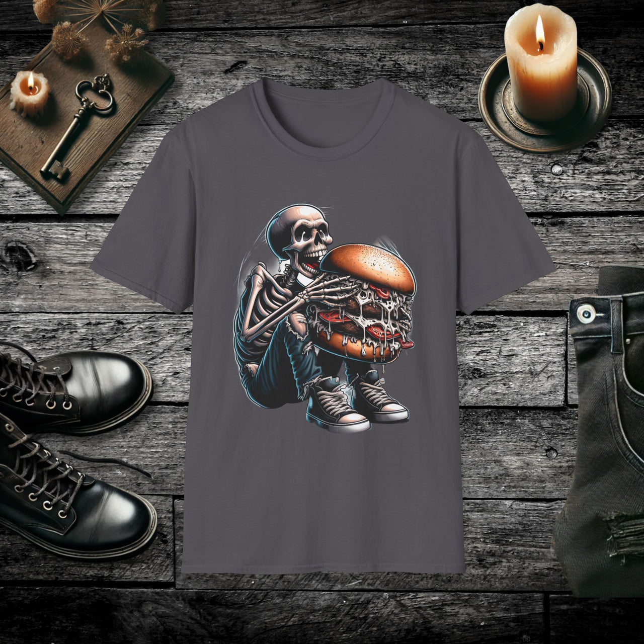 Bone Appétit T-Shirt