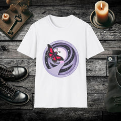 Mystical Flight T-Shirt