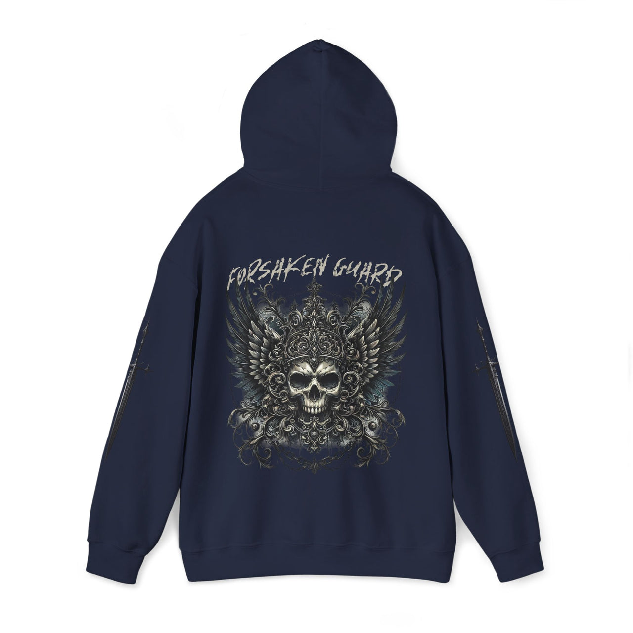 Forsaken Guard Hoodie