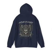 Forsaken Guard Hoodie