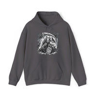 Skater Die Hoodie