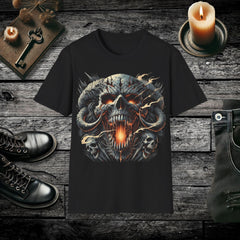 Infernal Maw T-Shirt
