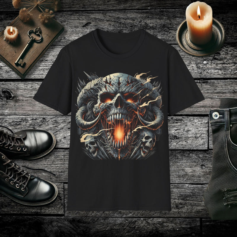 Infernal Maw T-Shirt