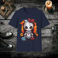 Voodoo Doll T-Shirt