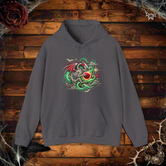 Infernal Majesty Hoodie