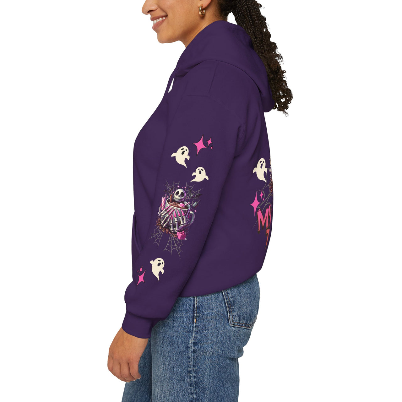 Mystery Brew Hoodie