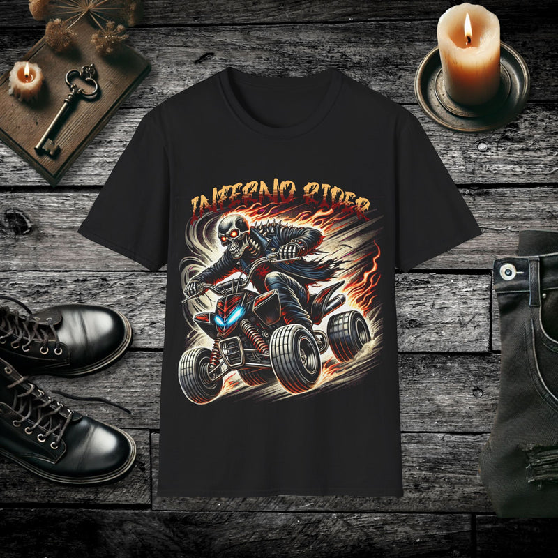 Inferno Rider T-Shirt