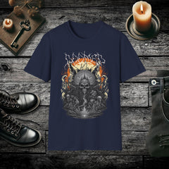 Doomed T-Shirt