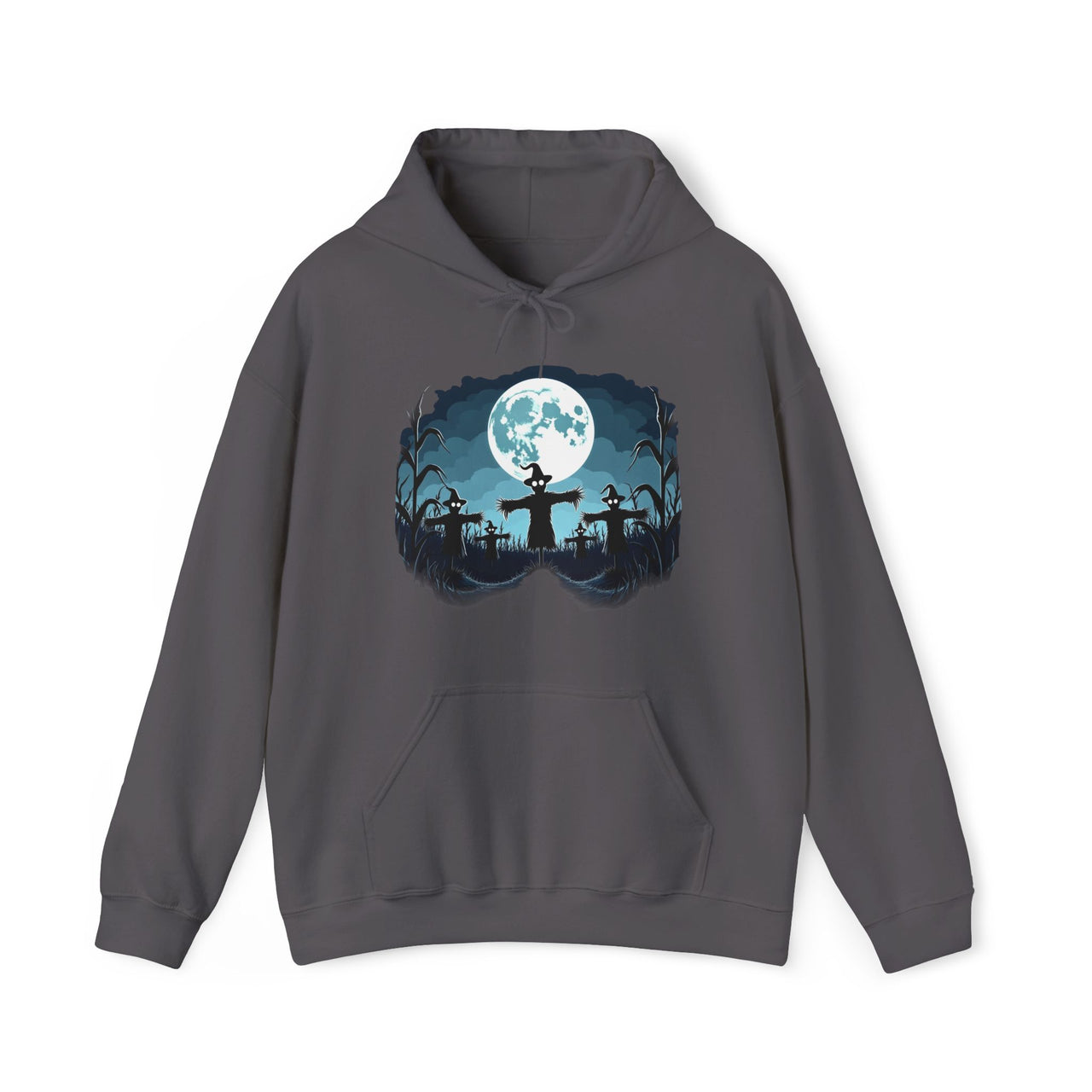 Moonlit Harvest Hoodie