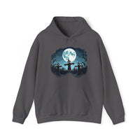 Moonlit Harvest Hoodie